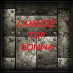 CAMICIE TOP DONNA
